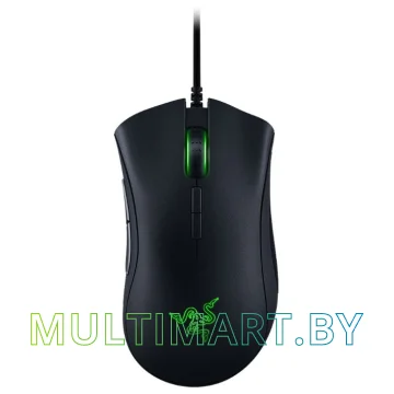 Игровая мышь Razer DeathAdder Elite